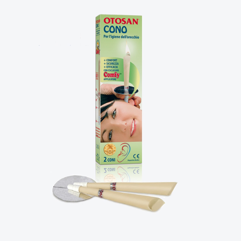 06762.jpg OTOSAN KUPA ZA HIGIJENU UHA - za higijenu uha i uklanjanje ušnog voska - Image 1