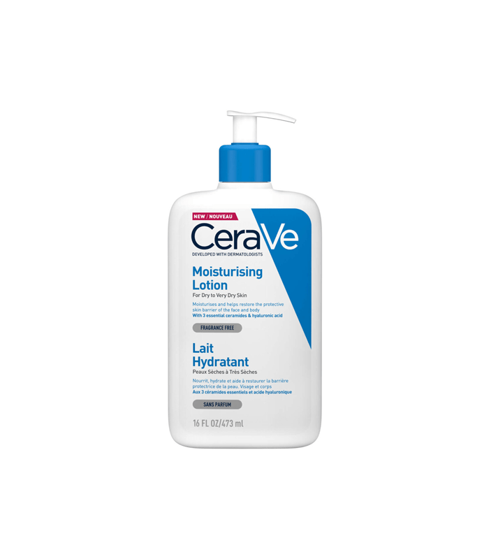 3337875904315.png CeraVe intenzivni hidratantni losion 473ml - za hidrataciju suhe kože - Image 1