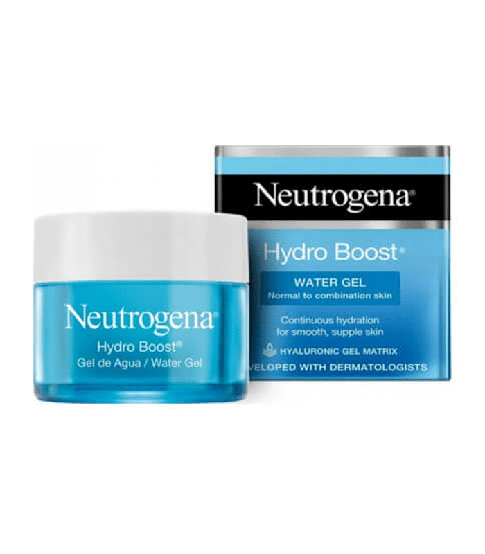 3574661309736.png Neutrogena Hydro Boost Water gel za lice 50ml - za zadržavanje hidratacije kože - Image 1