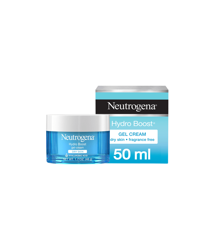3574661309743.png NEUTROGENA HYDRO BOOST GEL KREMA ZA LICE 50ML - za hidrataciju lica - Image 1