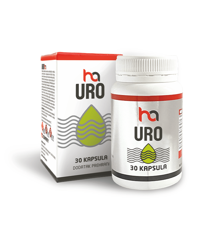 3877002291128.png URO HA - za sprečavanje urinarnih infekcija - Image 1