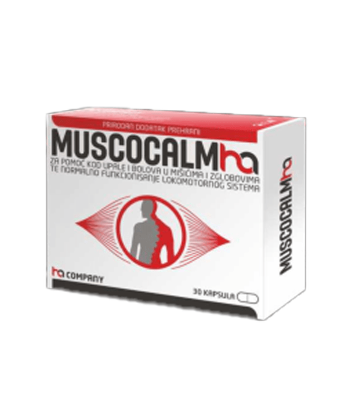 3877002291395.png MUSCOCALM HA - za bolove u mišićima i zglobovima - Image 1