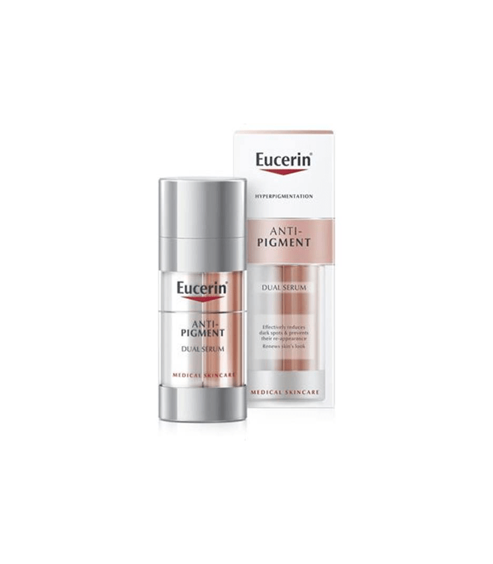 4005800211645.png Eucerin Anti Pigment Dvofazni Serum - smanjenje hiperpigmentacije - Image 1