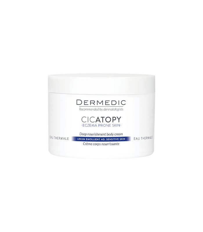 5901643176204.png DERMEDIC Cicatopy linium emolient 225ml - za cicatrizaciju i zaštitu kože - Image 1