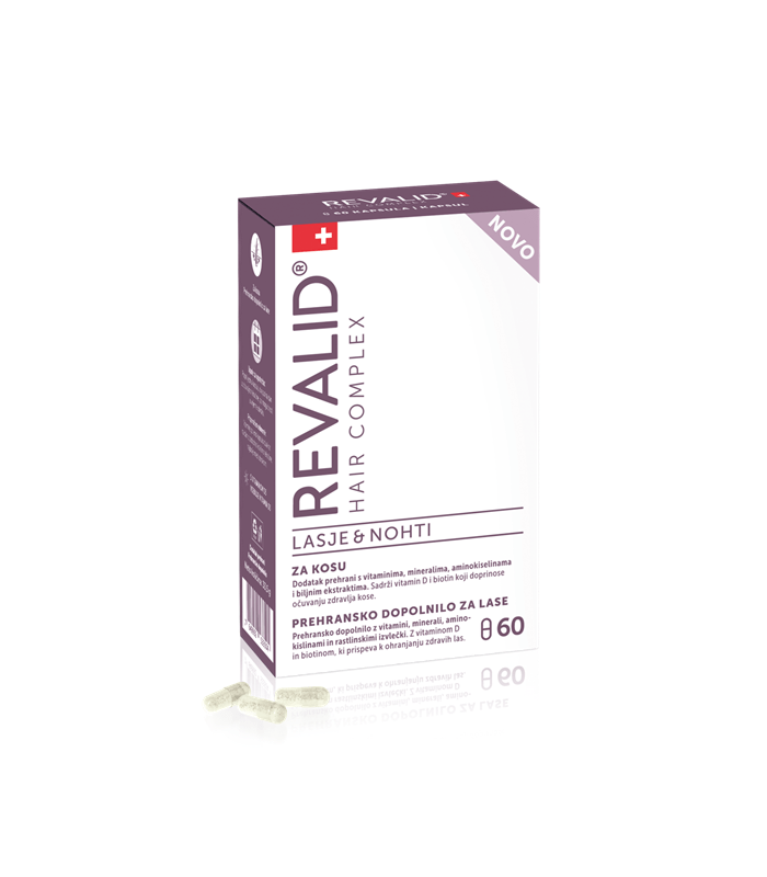 7649992533504.png REVALID® Hair Complex a60 - za zdravlje kose - Image 1