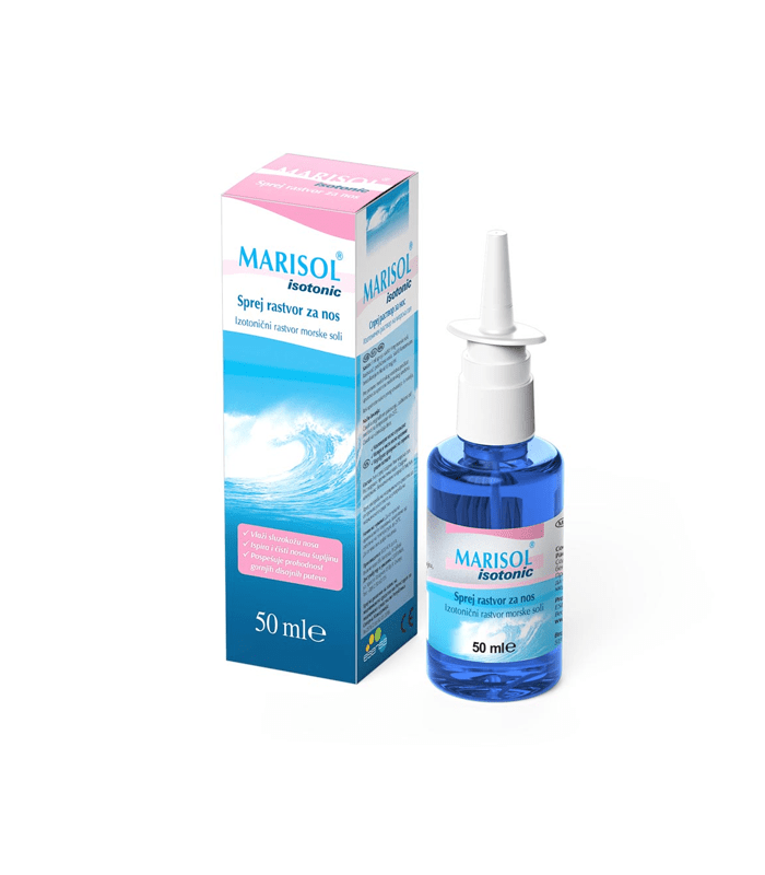 8606011741035.png MARISOL ISOTONIC 50ML - za održavanje svakodnevne higijene nosnih šupljina - Image 1
