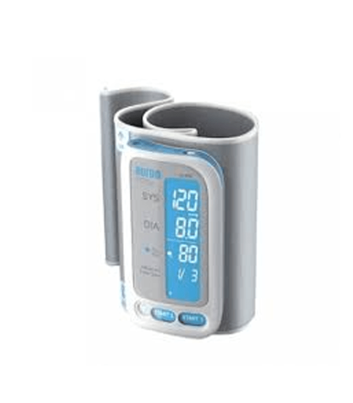 8606108240458.png Auron Easy LS 808 - mjeranje krvnog tlaka - Image 1