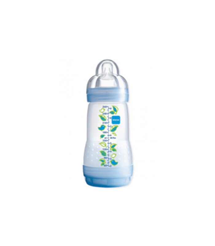 9001616669927.png Mam Bocica Anti Colic 260ml - smanjuje pojavu greeva kod beba - Image 1