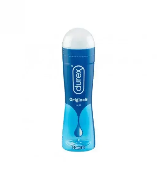 DUREX-PLAY-FEEL-GEL-SA-PUMPICOM.webp Durex Play feel lubrikant s pumpicom, 50 ml - za mušku vitalnost - Image 1