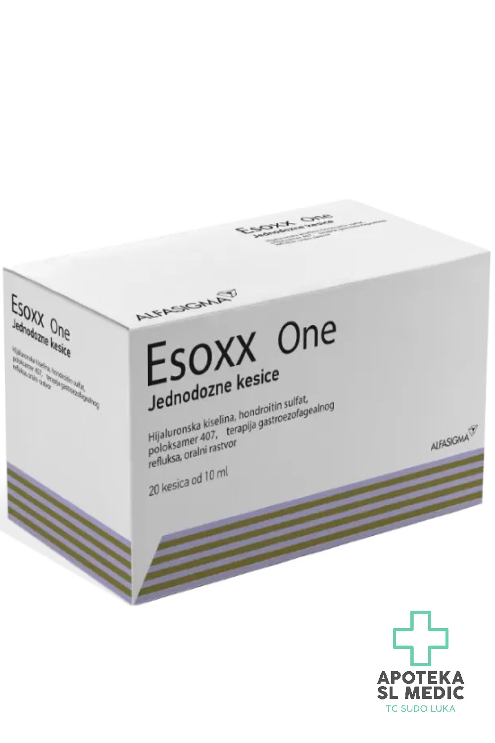 ESOXX-ONE-refluks-suspenzije-20x10ml-kesica.jpg ESOXX ONE - za liječenje GERB-a i refluksa - Image 1