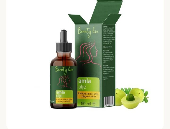 IMG-921f1654eba0eeb7c334f8f777861bea-V.jpg AMLA ULJE 50ML CYD - za jačanje i rast kose - Image 1