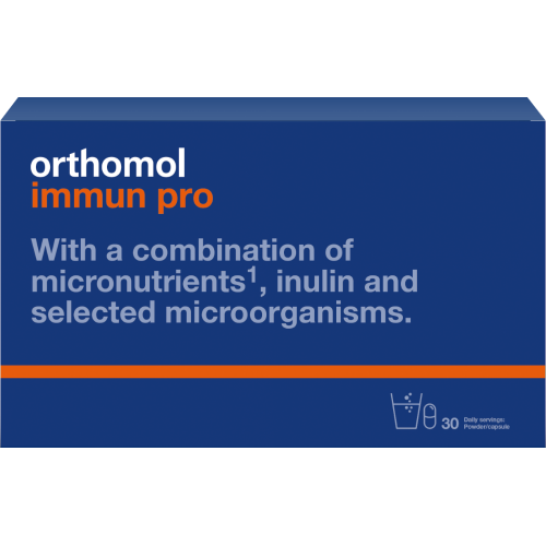 Orthomol-Immun-pro-granulat-a30-500x500-1 ORTHOMOL IMMUN PRO GRANULE A30 – za podršku imunitetu i crijevnoj flori - Image 1