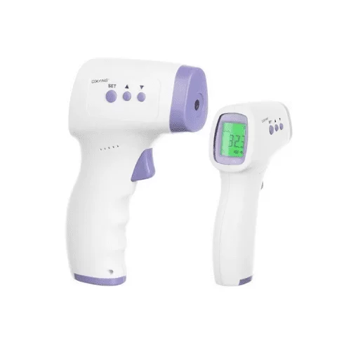 beskontaktni-toplomjer-za-celo_optimized.webp TERMOMETAR BESKONTAKTNI INFRACRVENI - za mjerenje tjelesne temperature - Image 1