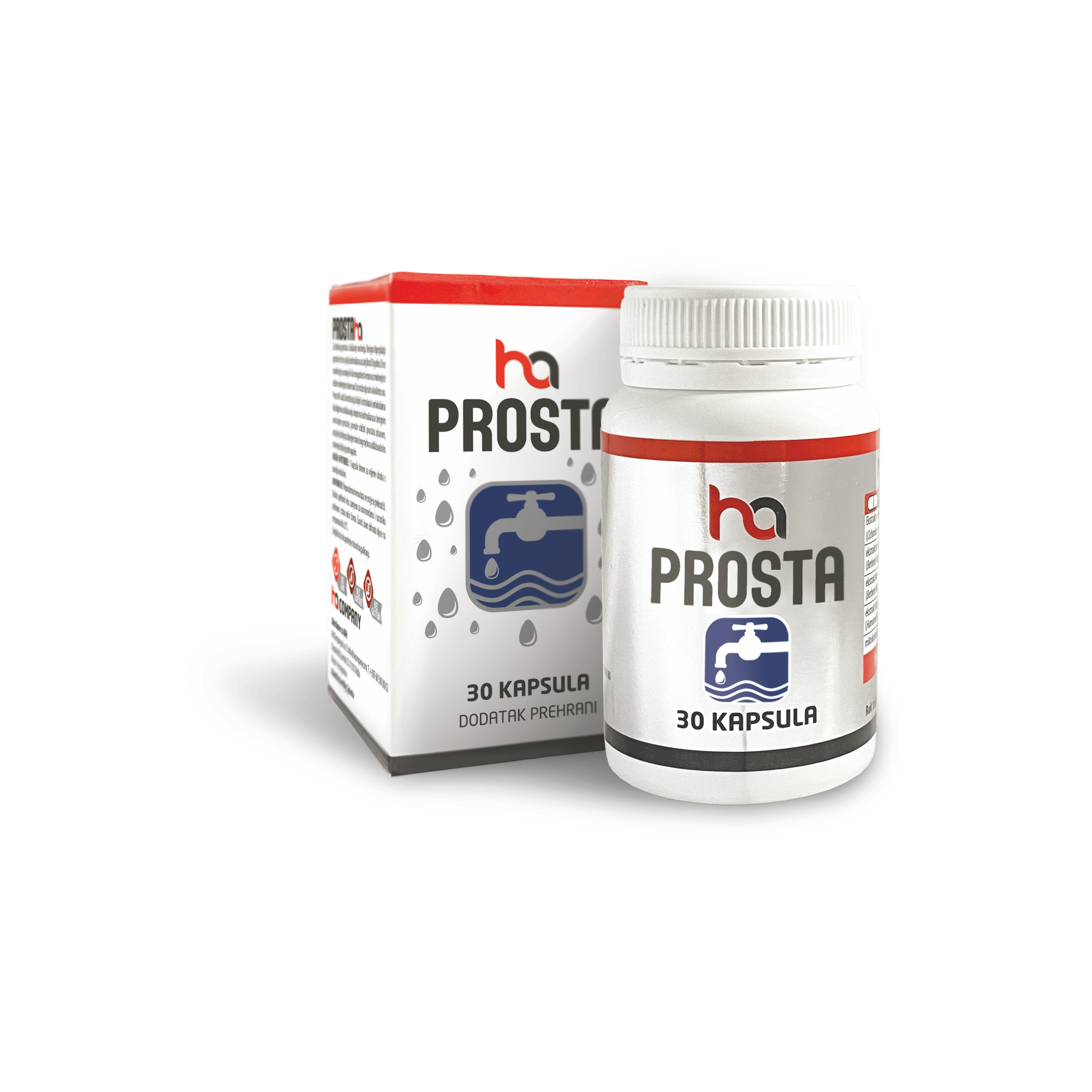 prosta-1.png PROSTA HA - za zdravlje prostate i olakšanje mokrenja - Image 1